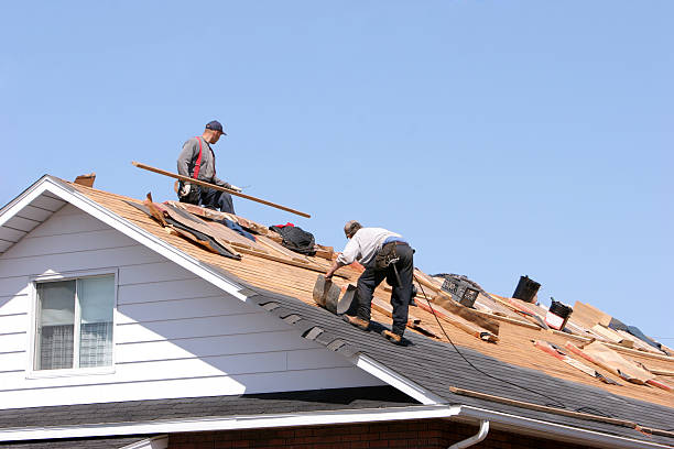 Fast & Reliable Emergency Roof Repairs in Potosi, MO